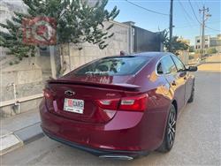 شيفروليه ماليبو